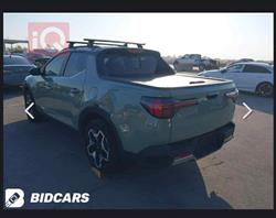هیوندای سانتا کروز